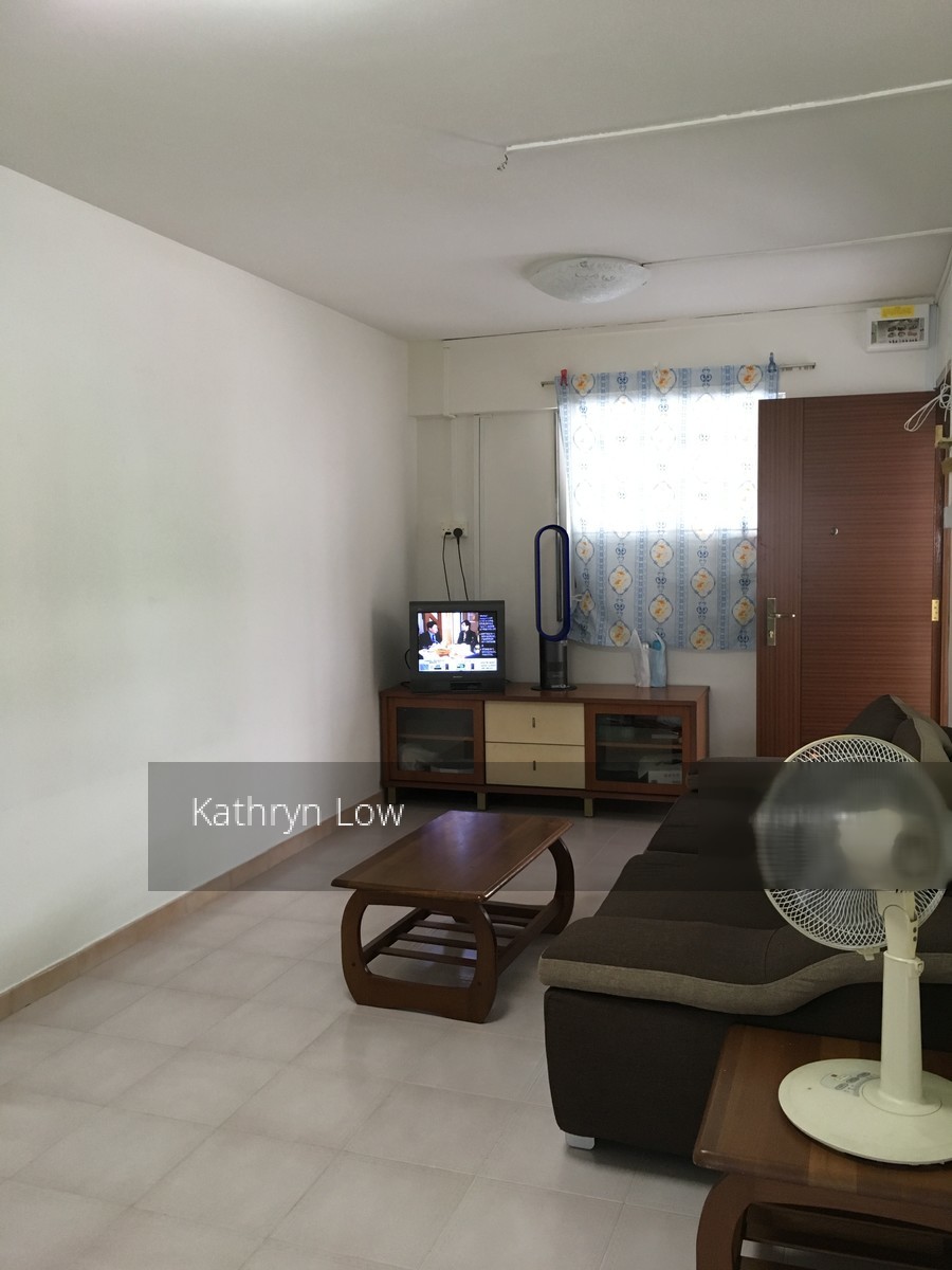 Blk 404 Hougang Avenue 10 (Hougang), HDB 3 Rooms #182397662